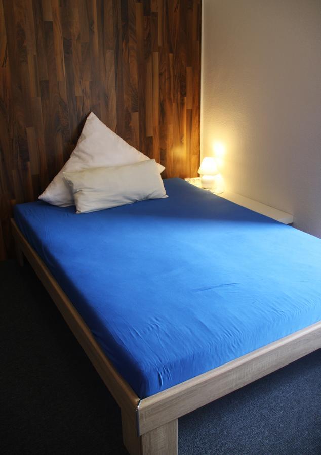 Southend Hostel Brémy Exteriér fotografie