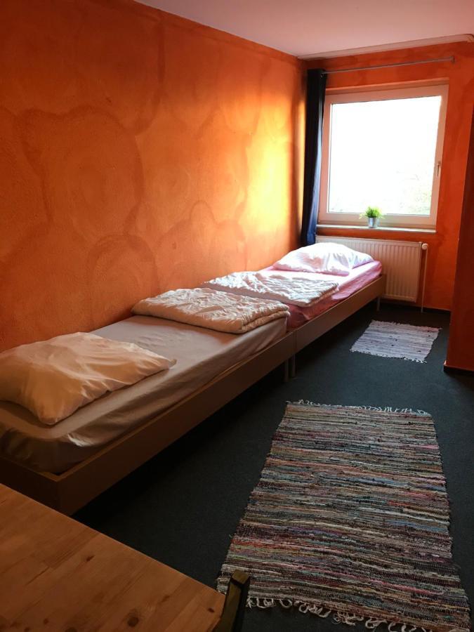 Southend Hostel Brémy Exteriér fotografie
